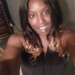 Meet your Posher, Tanesha